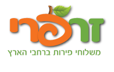 זר פרי