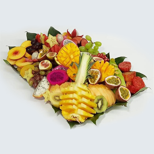 מגש חג מפנק (הצפון)