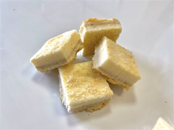 עוגות גבינה 4 יח